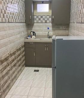 Buraydah Apartment | آنتري للشقق المخدومة