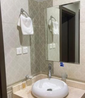 Buraydah Apartment | آنتري للشقق المخدومة