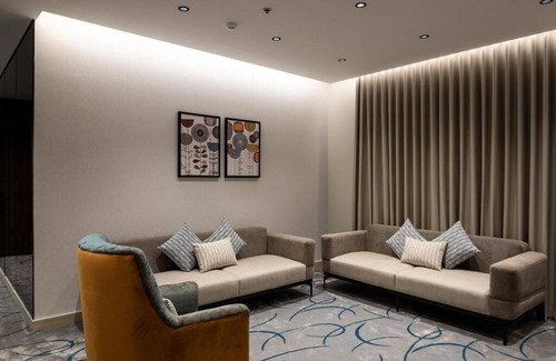 Medina Hotel | أجنحة لفيف (السلام) - Lafif Apartments (Al-Salam)