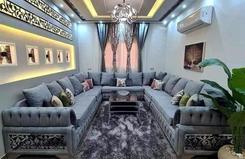 Heliopolis Apartment | أرقي الشقق المفروشة في القاهرة