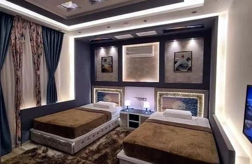 Heliopolis Apartment | أرقي الشقق المفروشة في القاهرة