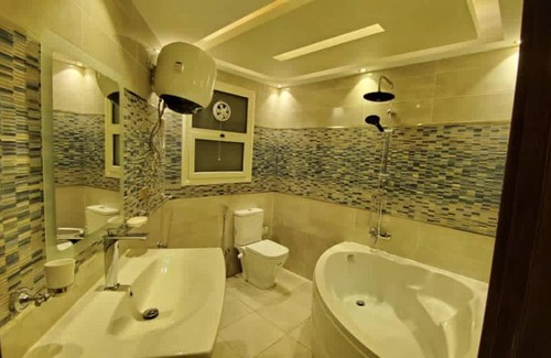 Heliopolis Apartment | أرقي الشقق المفروشة في القاهرة