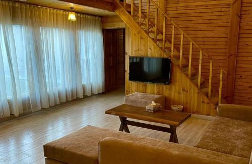 Taif Cabin | أكواخ القرية -VILLAGE HUTs