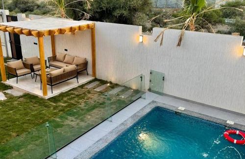 Taif Cabin | أكواخ القرية -VILLAGE HUTs