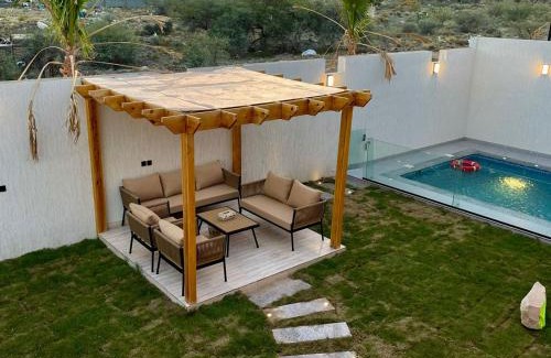 Taif Cabin | أكواخ القرية -VILLAGE HUTs