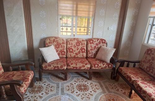 Ajloun Governorate Apartment | أكواخ وشقق عبين السياحيه