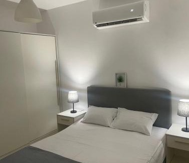 Sidi Abd El-Rahman Apartment | أمواج الساحل الشمالي