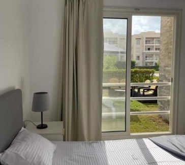 Sidi Abd El-Rahman Apartment | أمواج الساحل الشمالي