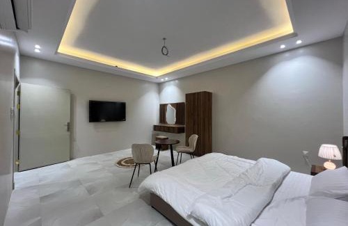 Tayba Apartment | أوركيد