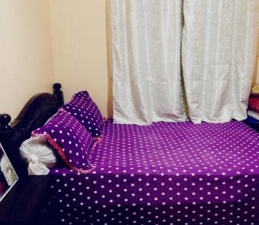 Dcheira El Jihadia Apartment | إقامة الدشيرة الجهادية