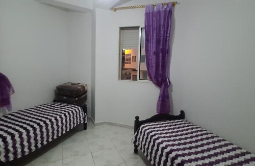 Al Hoceima Apartment | إقامة الكرامة 1