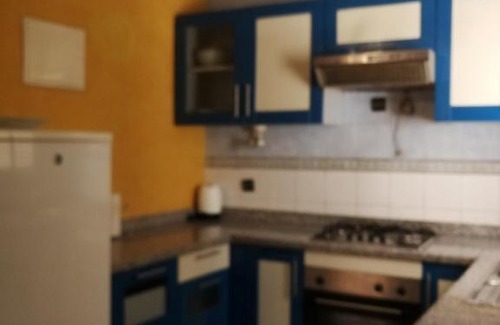 Douar Sidi Youssef Ben Ali Apartment | إقامة مامون