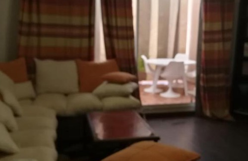 Douar Sidi Youssef Ben Ali Apartment | إقامة مامون