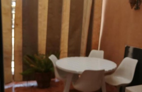 Douar Sidi Youssef Ben Ali Apartment | إقامة مامون