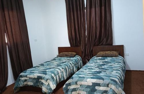 Ajloun Apartment | ابو عبدالله للشقق الفندقيه