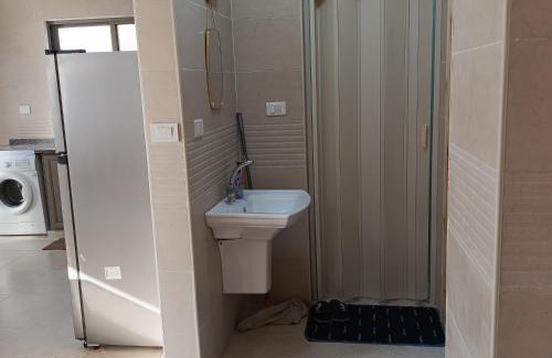 Ajloun Apartment | ابو عبدالله للشقق الفندقيه