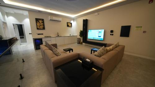 Sabya House | اجمل ملتقي النخيل