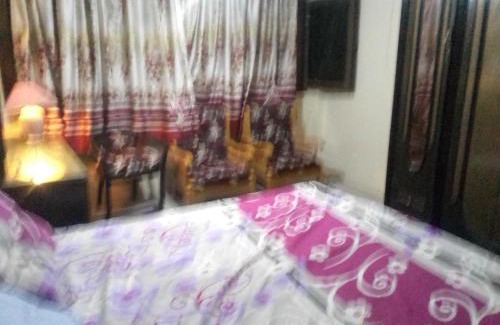 Bab Sharqi Apartment | ادفو من ش عبد المنعم سند كامب شيزار 35