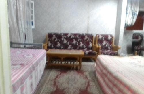 Bab Sharqi Apartment | ادفو من ش عبد المنعم سند كامب شيزار 35