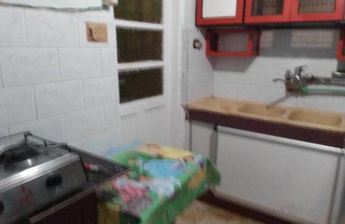 Bab Sharqi Apartment | ادفو من ش عبد المنعم سند كامب شيزار 35