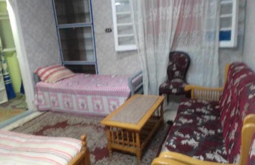 Bab Sharqi Apartment | ادفو من ش عبد المنعم سند كامب شيزار 35