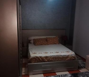 Warraq al Arab Apartment | ارض اللواء