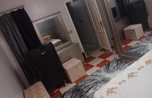 Warraq al Arab Apartment | ارض اللواء