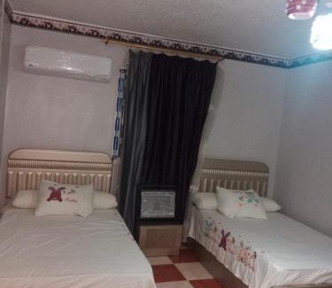 Warraq al Arab Apartment | ارض اللواء