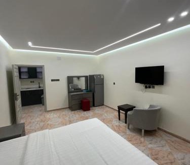 Medina Apartment | استديو أنيق متكامل
