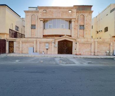 Medina Apartment | استديو غرفة نوم وصالة