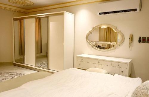 Medina Apartment | استديو غرفة نوم وصالة