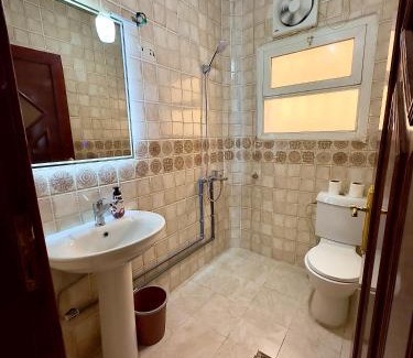 Medina Apartment | استديو غرفة نوم وصالة