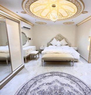 Medina Apartment | استديو غرفة نوم وصالة