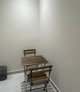 Almajaridah Apartment | استديو غرف نوم سرير مزدوج بمطبخ