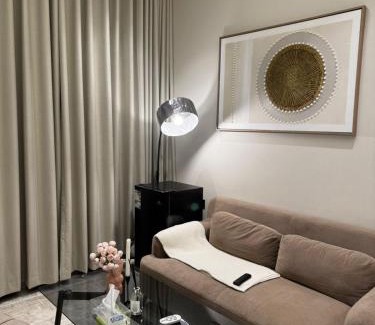 Al Khobar Apartment | استديو فاخر دخول ذاتي