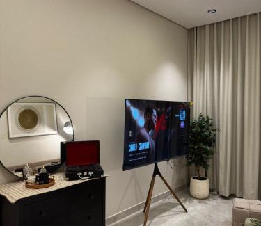 Al Khobar Apartment | استديو فاخر دخول ذاتي