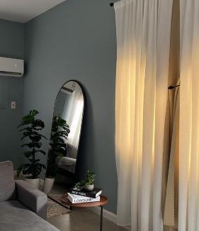 Tabuk Apartment | استديو فندقي ببلكونة لليلة مميزة