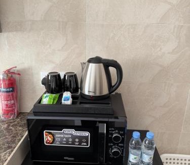 Al Bahah Apartment | استديو كلاود