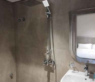 Medina Apartment | استديو ليفينج للشقق الخاصة