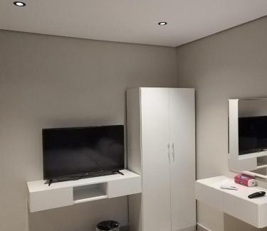 Medina Apartment | استديو ليفينج للشقق الخاصة