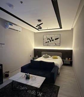 Al Khobar Apartment | استديو مودرن مقابل البحر