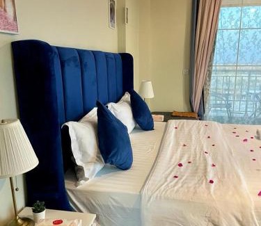 Bay La Sun Apartment | استديو مارينا 1 إطلالة بحرية