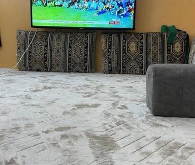 Taif Ski Chalet | استراحة حايل