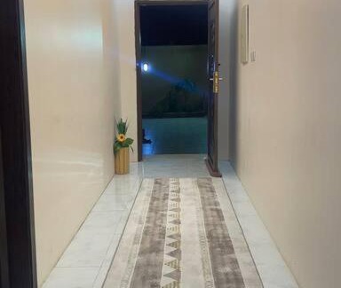 Taif Ski Chalet | استراحة حايل