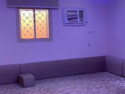 Taif Ski Chalet | استراحة حايل