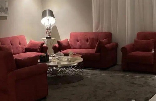 Shihar Ski Chalet | استراحة شاليه في الطائف الوسام