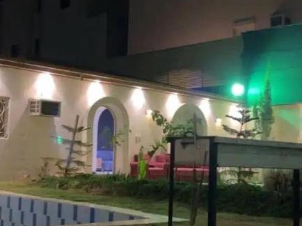 Shihar Ski Chalet | استراحة شاليه في الطائف الوسام