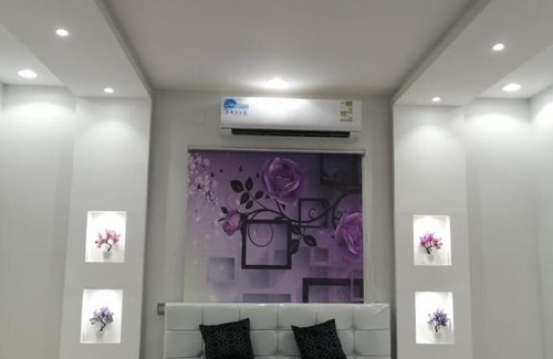 Almuzaylif Ski Chalet | استراحة فرح