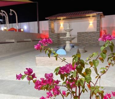 Al Batinah North Governorate Ski Chalet | استراحة نسيم صحم