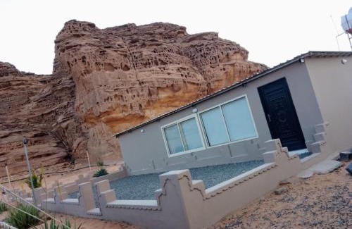 Western Province Ski Chalet | استراحه كيان